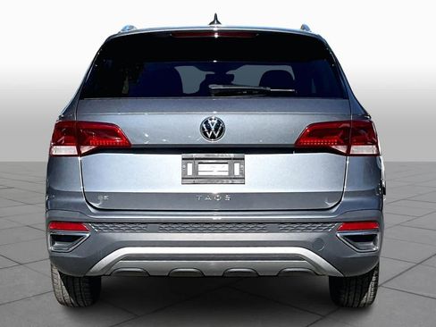 Used 2023 Volkswagen Taos SE image 5