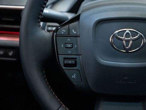 New 2026 Toyota Prius Plug-In Hybrid w/ Limited Premium Package image 31