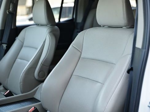 Used 2023 Honda Ridgeline RTL image 25