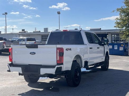 Used 2023 Ford F350 XL w/ STX Appearance Package image 5