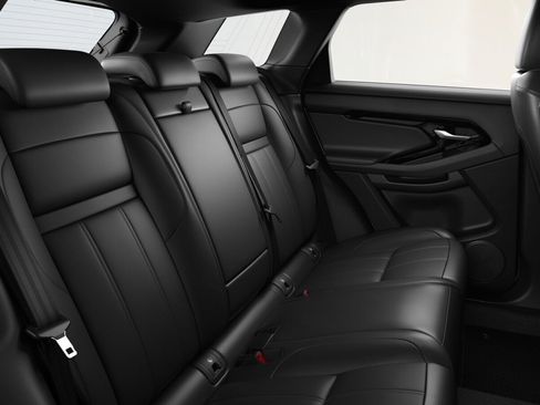 New 2026 Land Rover Range Rover Evoque S AWD/4WD image 7