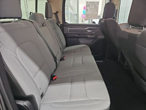 Used 2019 RAM 1500 Big Horn image 30