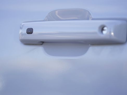 Used 2024 Ford F250 Platinum image 45