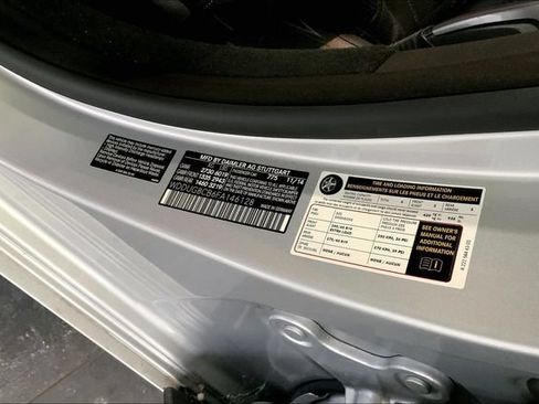 Used 2015 Mercedes-Benz S 550 Sedan image 13