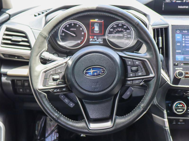 Used 2022 Subaru Forester Limited AWD/4WD image 15
