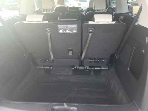 Used 2025 Honda Odyssey Elite image 18