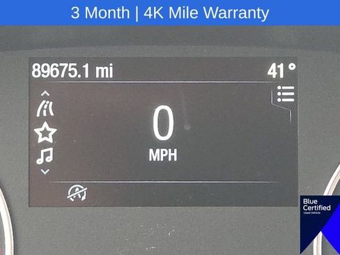 Certified 2018 Ford EcoSport SE FWD image 37
