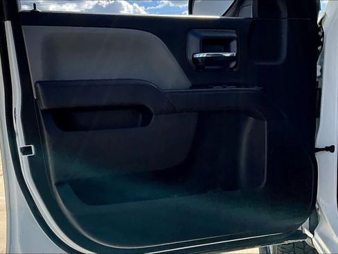 Used 2018 Chevrolet Silverado 2500 W/T w/ WT Fleet Convenience Package image 20