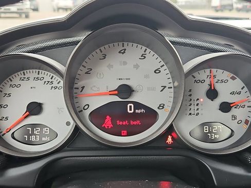 Used 2008 Porsche Cayman S image 11