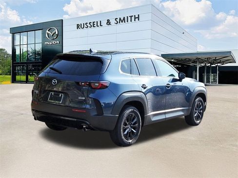 New 2026 MAZDA CX-50 AWD 2.5 Hybrid w/ Weather Package image 5