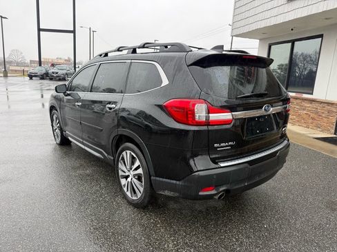 Used 2022 Subaru Ascent Touring image 6