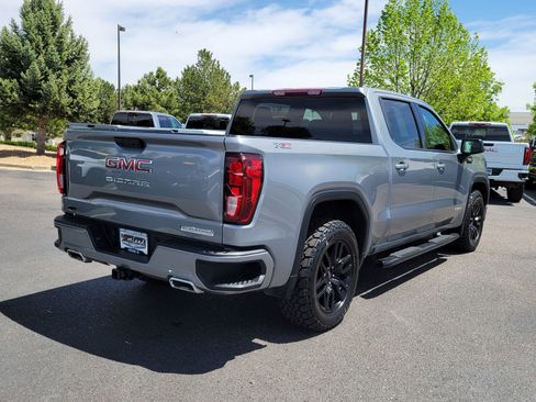 Used 2023 GMC Sierra 1500 Elevation w/ X31 Off-Road Package AWD/4WD image 3