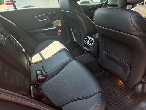 Certified 2024 Mercedes-Benz C 300 Sedan image 11