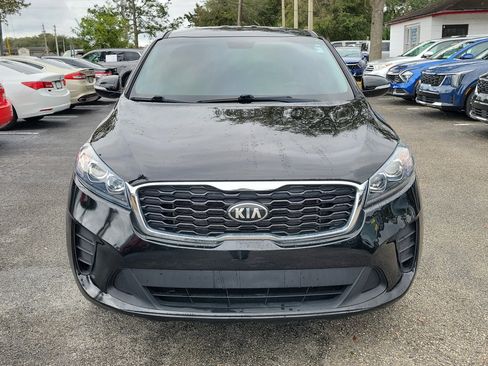 Used 2020 Kia Sorento L image 2