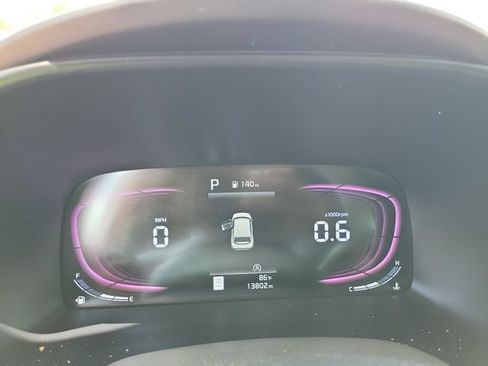 Certified 2025 Kia Soul GT-Line w/ GT-Line Technology Package FWD image 37