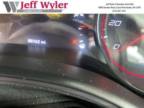 Used 2018 Dodge Charger GT w/ Blacktop Package AWD/4WD image 1