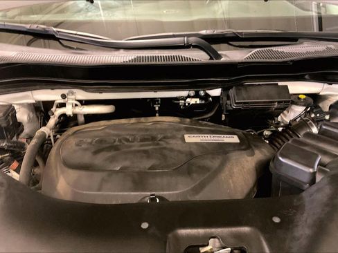 Used 2020 Honda Pilot LX image 27