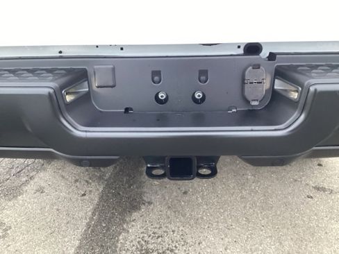 New 2026 RAM 2500 Tradesman image 13