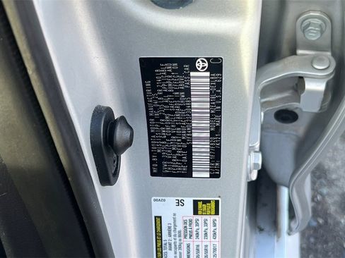 Certified 2025 Toyota Corolla LE image 30