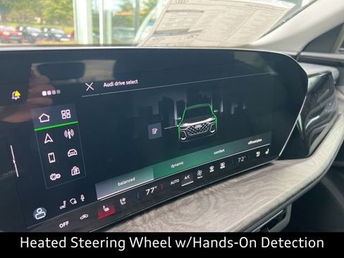 New 2025 Audi Q5 Premium Plus image 10