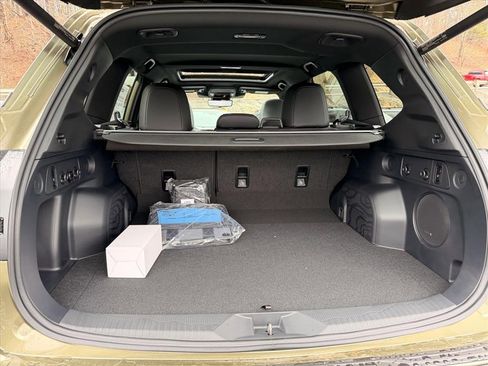 New 2026 Subaru Forester Touring image 26