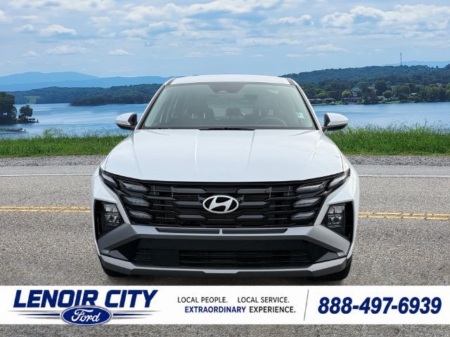 Used 2026 Hyundai Tucson SE FWD image 7