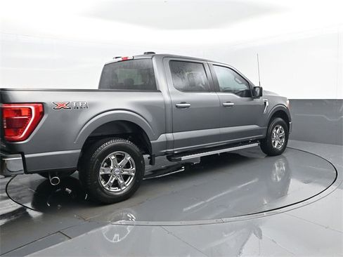Used 2023 Ford F150 XLT w/ XTR Package image 20