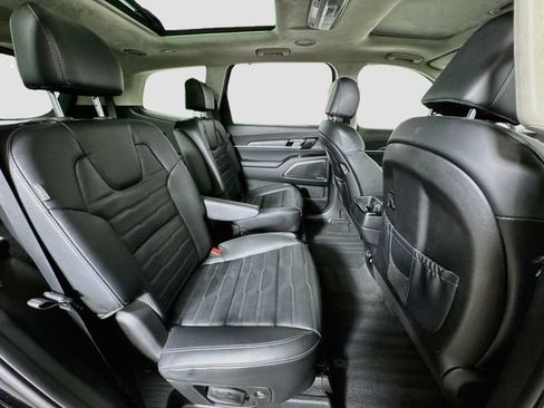 Used 2024 Kia Telluride SX Prestige AWD/4WD image 29