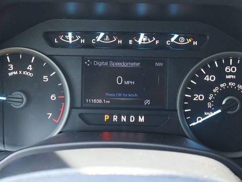 Used 2020 Ford F150 XLT w/ Equipment Group 302A Luxury AWD/4WD image 9