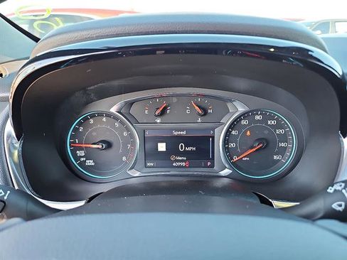 Used 2023 Chevrolet Traverse LT w/ LT Premium Package image 13