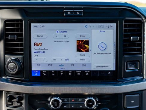 Used 2026 Ford F450 Platinum w/ Platinum Plus Package image 25