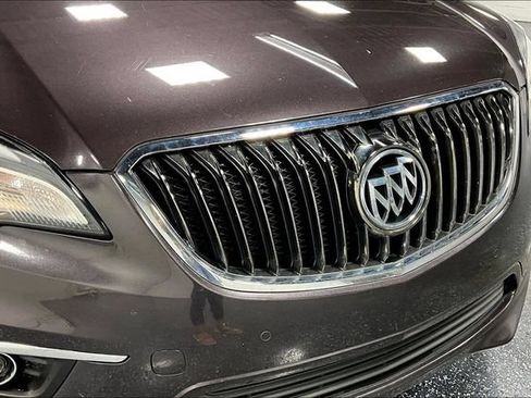 Used 2017 Buick Envision Premium AWD/4WD image 30