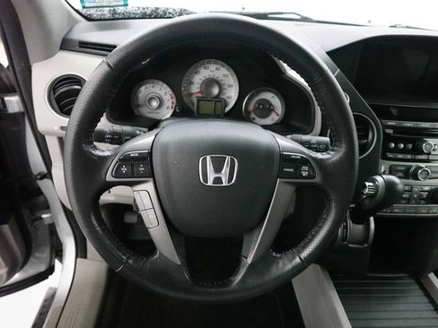 Used 2015 Honda Pilot EX-L image 16
