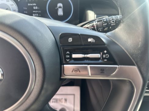 Used 2023 Hyundai Tucson XRT AWD/4WD image 12