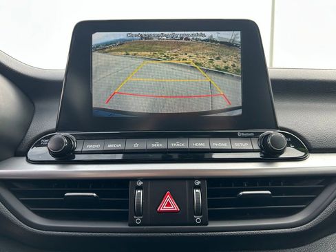 Used 2021 Kia Forte LXS image 16