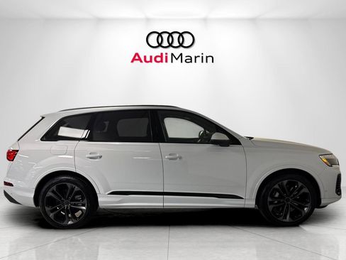 New 2026 Audi Q7 3.0T Premium Plus image 6