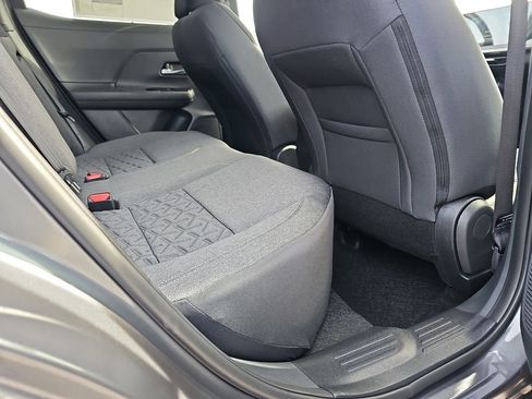 New 2026 Nissan Kicks SV w/ SV Premium Package image 13