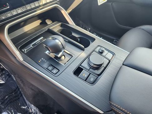 New 2026 MAZDA CX-90 3.3 Turbo S w/ Premium Plus AWD/4WD image 17