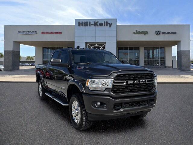 Certified 2022 RAM 2500 Big Horn w/ Level A Equipment Group AWD/4WD image 1