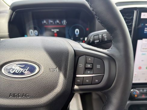 New 2026 Ford Ranger Lariat w/ FX4 Off-Road Package image 17