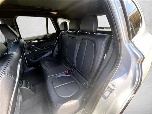 Used 2018 BMW X1 sDrive28i w/ Convenience Package FWD image 25