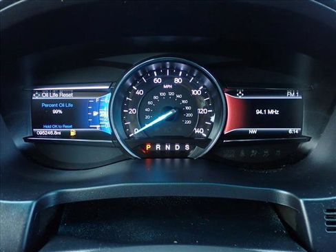 Used 2016 Ford Explorer Limited AWD/4WD image 26