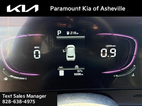 Used 2023 Kia Sportage X-Line image 8