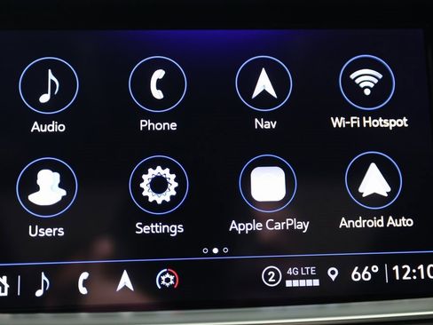 Used 2024 Cadillac XT5 Premium Luxury w/ LPO, Floor Liner Package image 30