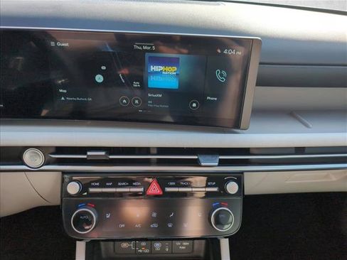 New 2026 Hyundai Tucson SEL image 14