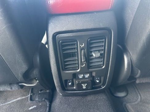 Used 2022 Dodge Durango R/T w/ Blacktop Package image 9