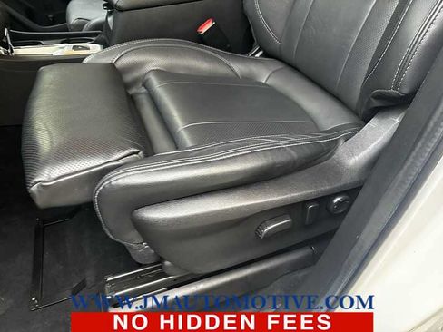 Used 2023 Subaru Ascent Limited w/ Technology Package AWD/4WD image 16