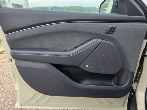 New 2025 Ford Mustang Mach-E GT w/ Bronze Appearance Package image 6