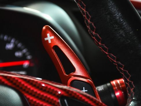 Used 2015 Chevrolet Corvette Z06 w/ 3LZ Preferred Equipment Group image 43