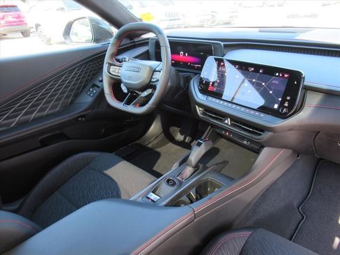 Used 2025 Dodge Charger R/T w/ Sun & Sound Package image 12